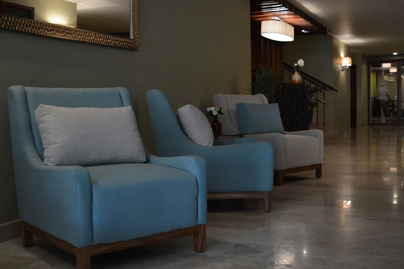 Hotel Posada del Virrey