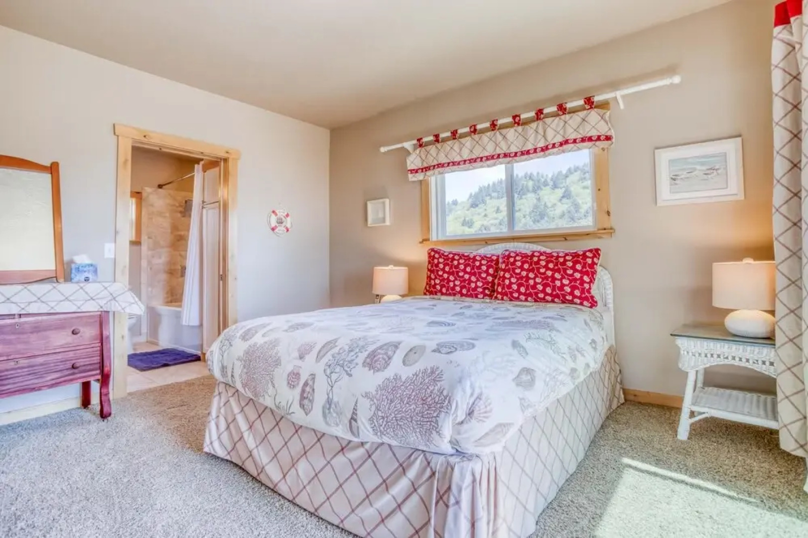 Sea-esta in Tierra Del Mar