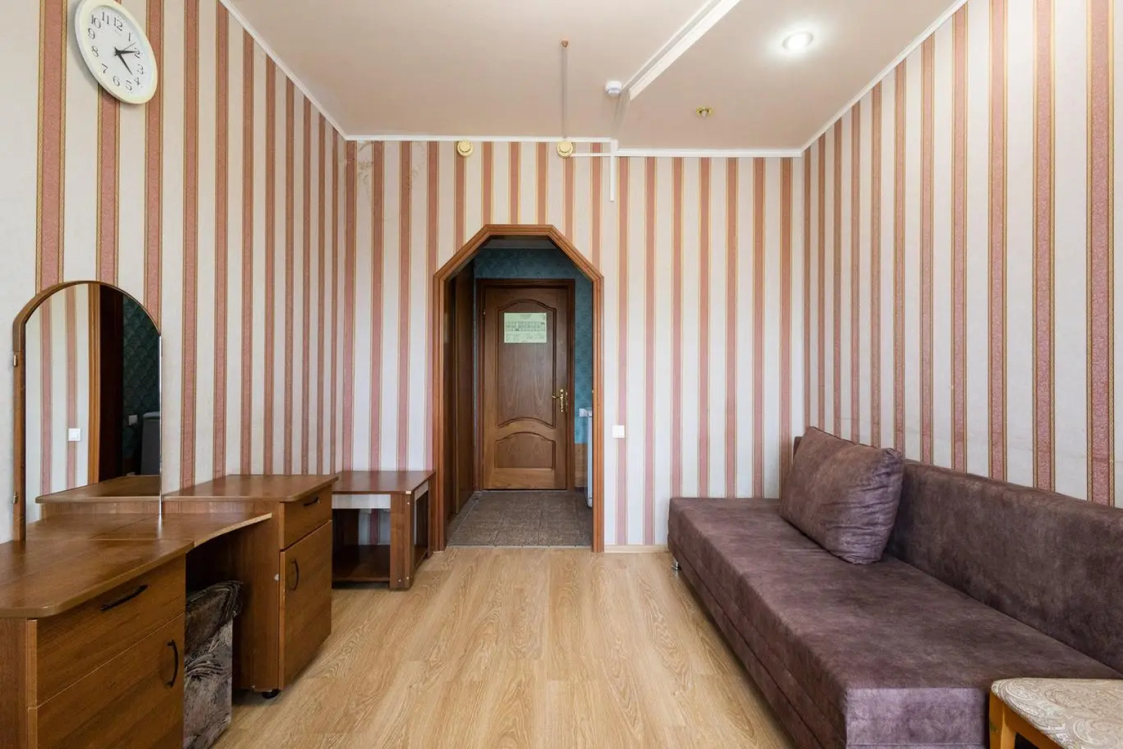 Санаторий Зеленая роща (Корпус 1,4)