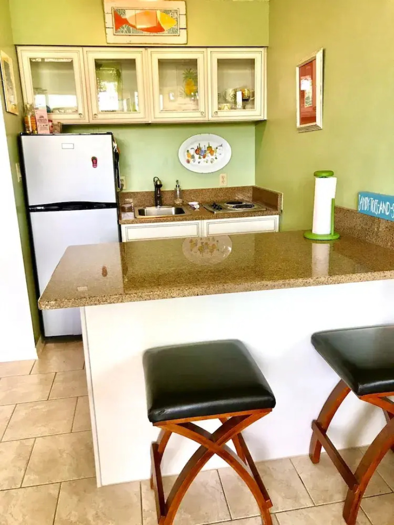 Sea Haven - Sea View at Symphony Beach Club