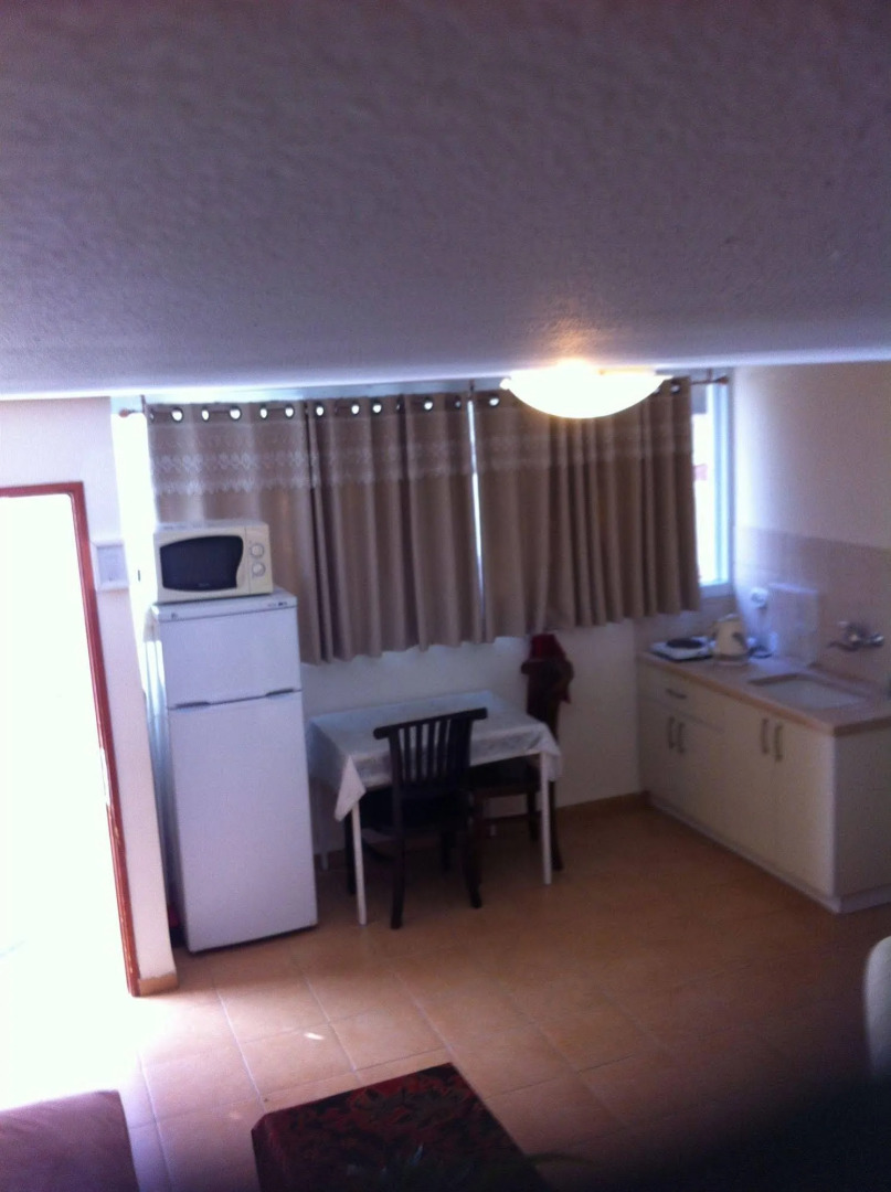 Arbel Guest House Shavit Family