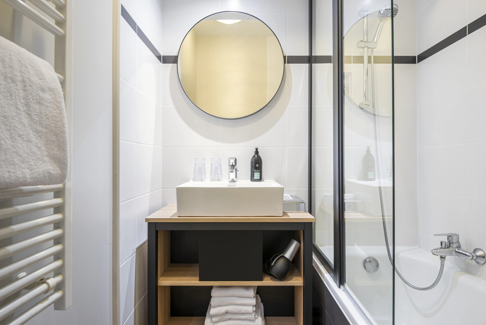 Aparthotel Adagio La Defense Kleber