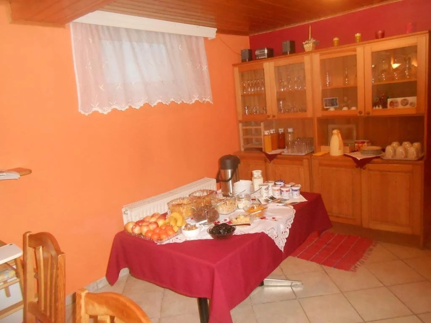 Gï¿½stehaus La Vie