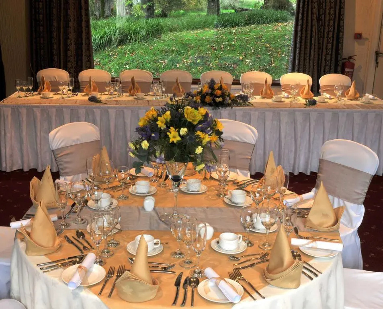 Woodland House Hotel