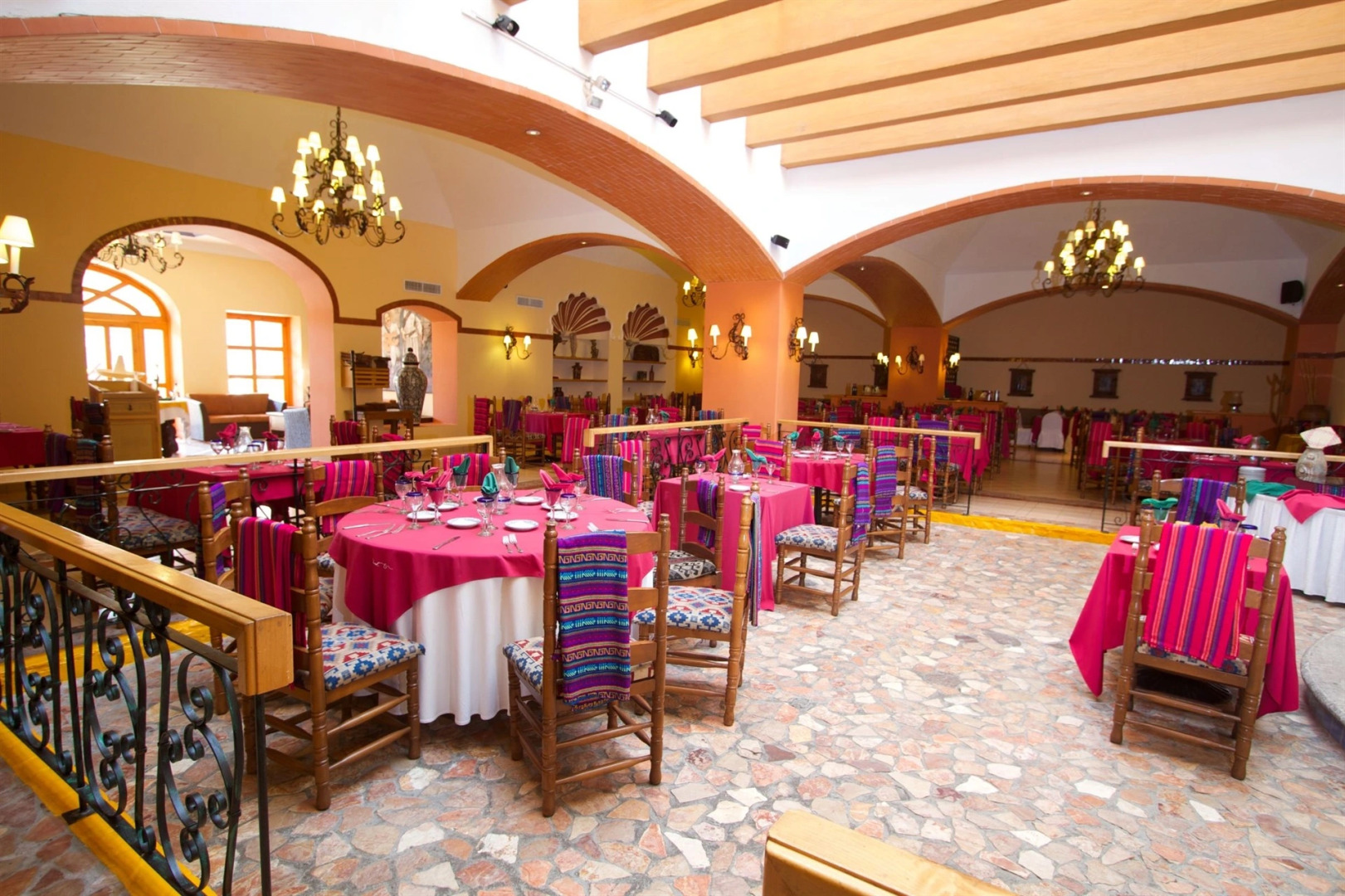 Royal Solaris Los Cabos & Spa - All Inclusive