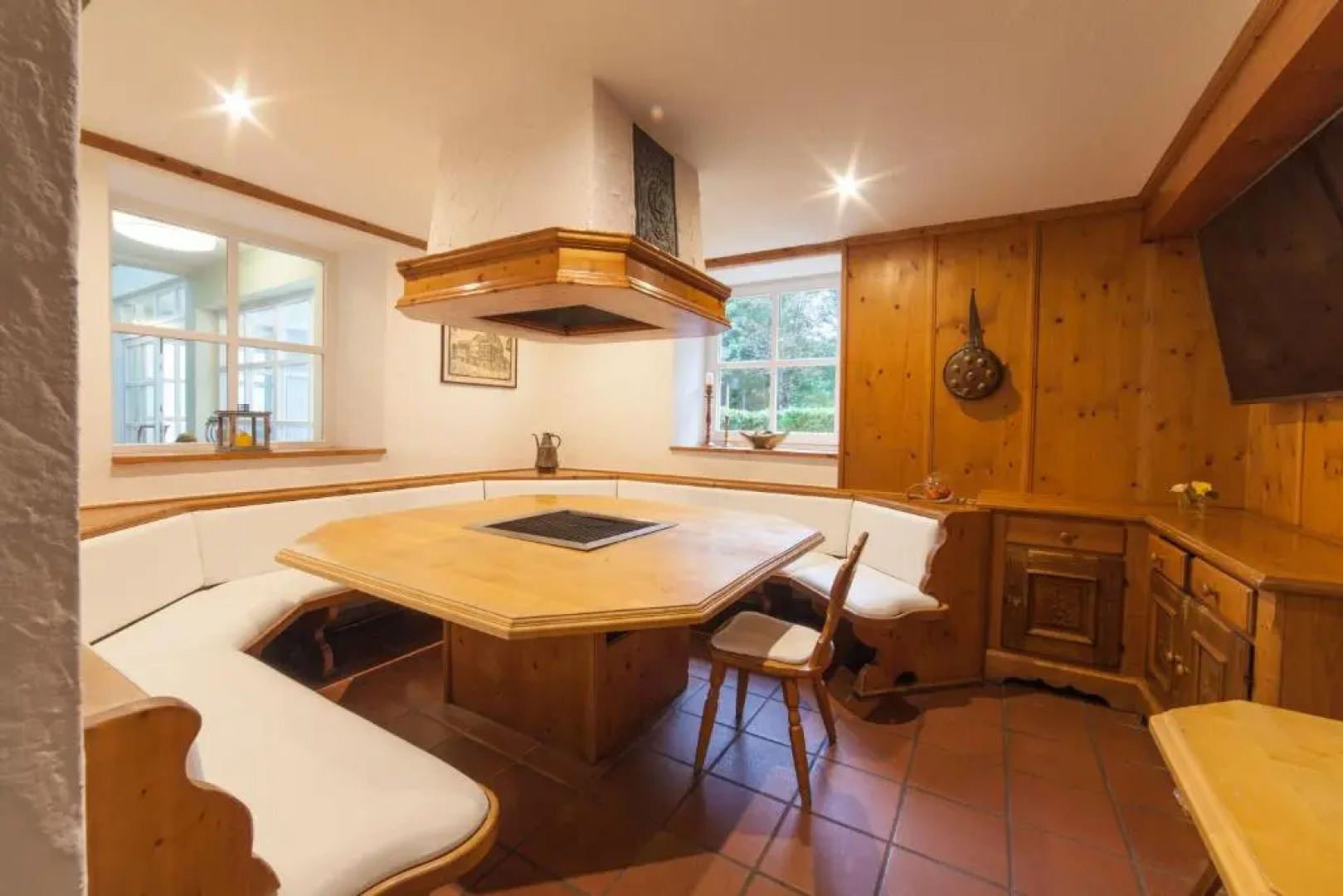 Hotel und Restaurant Blechhammer