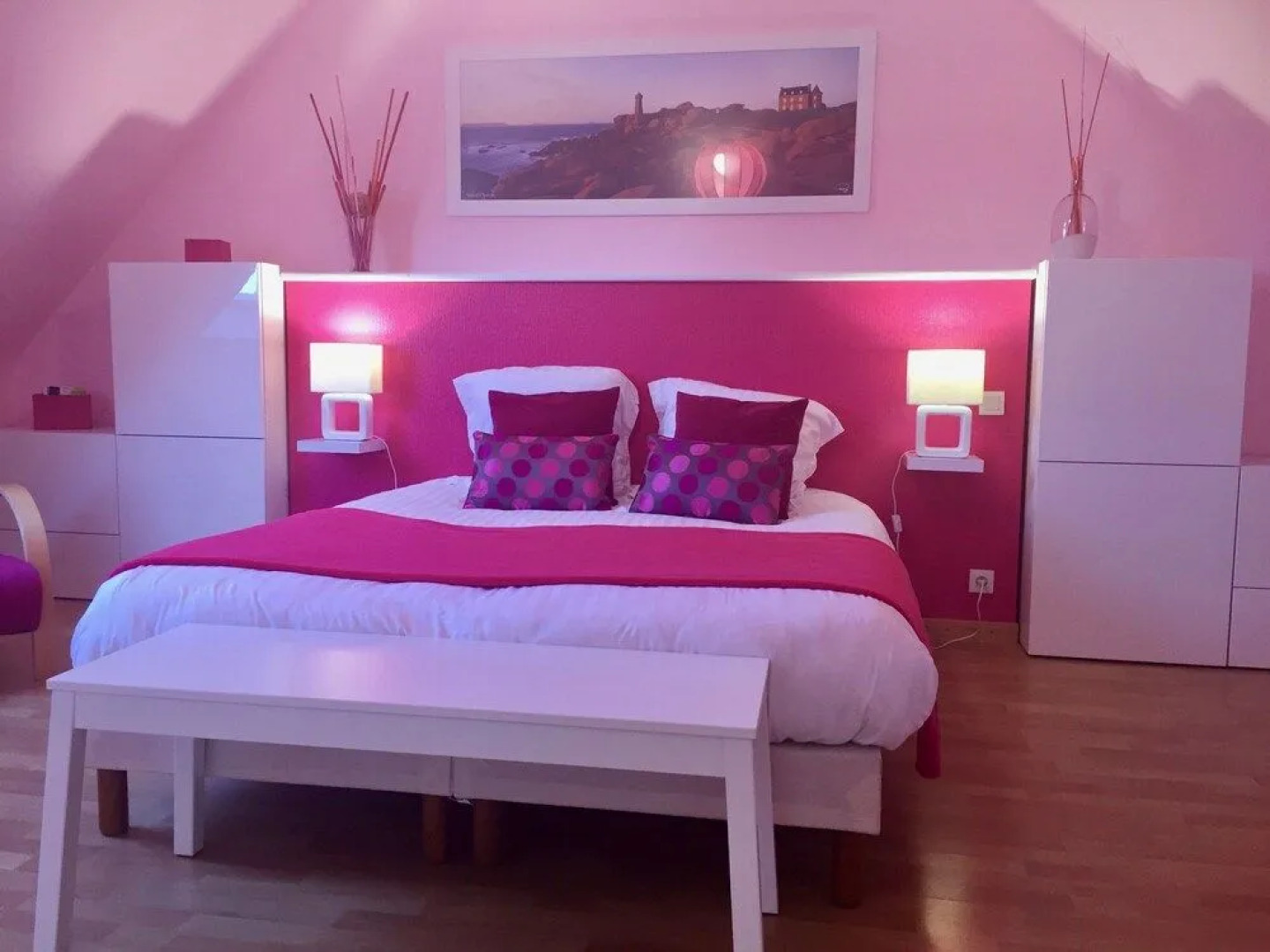 Chambres d'Hotes Penker