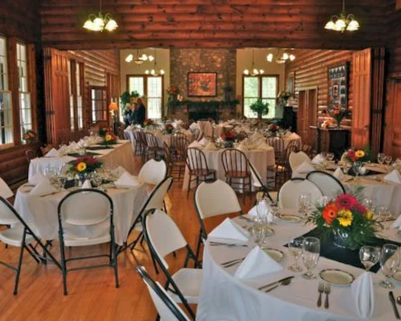 Chippawa Resort - Cottages & Camping