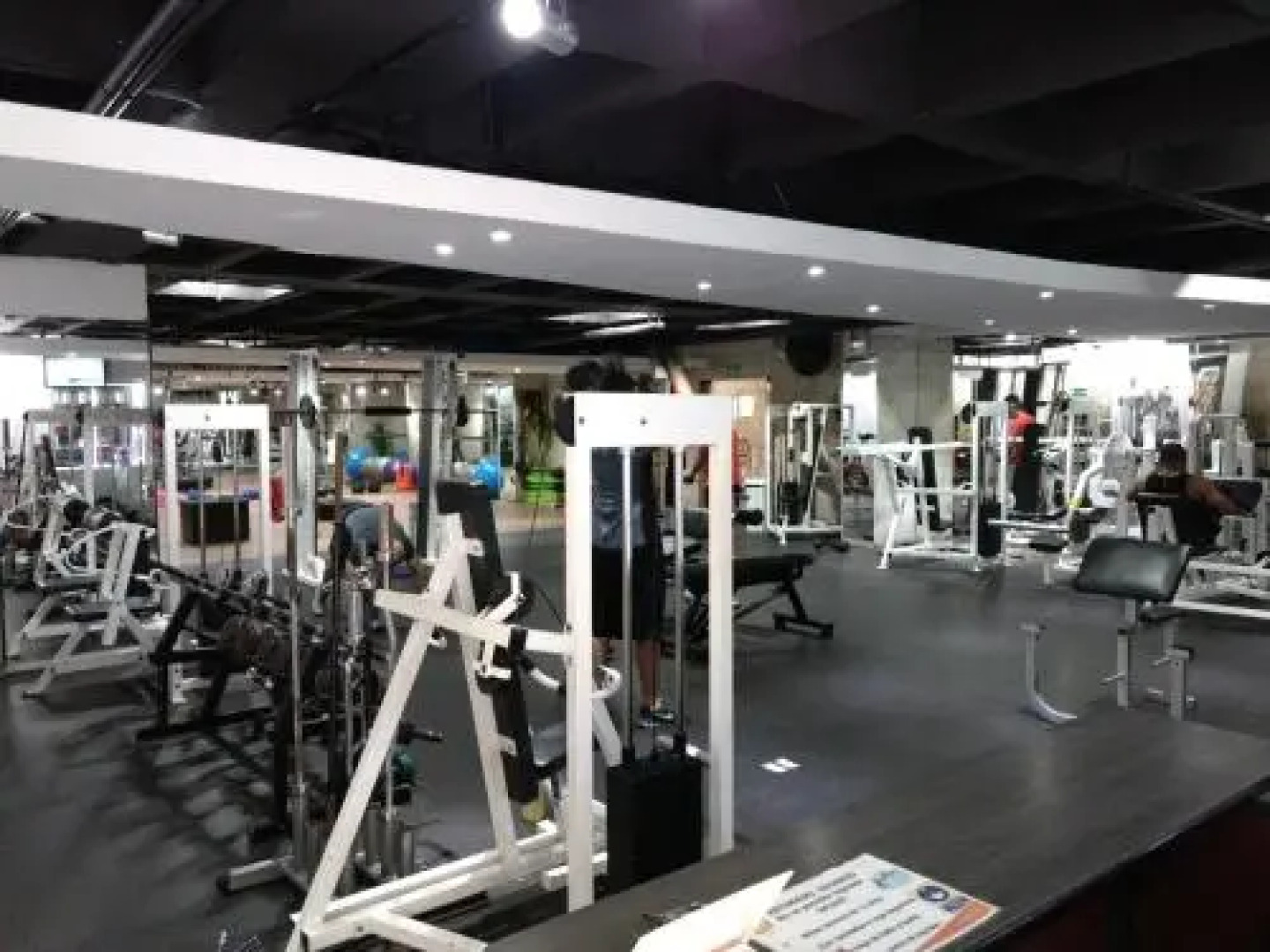 Caribbean Apartments