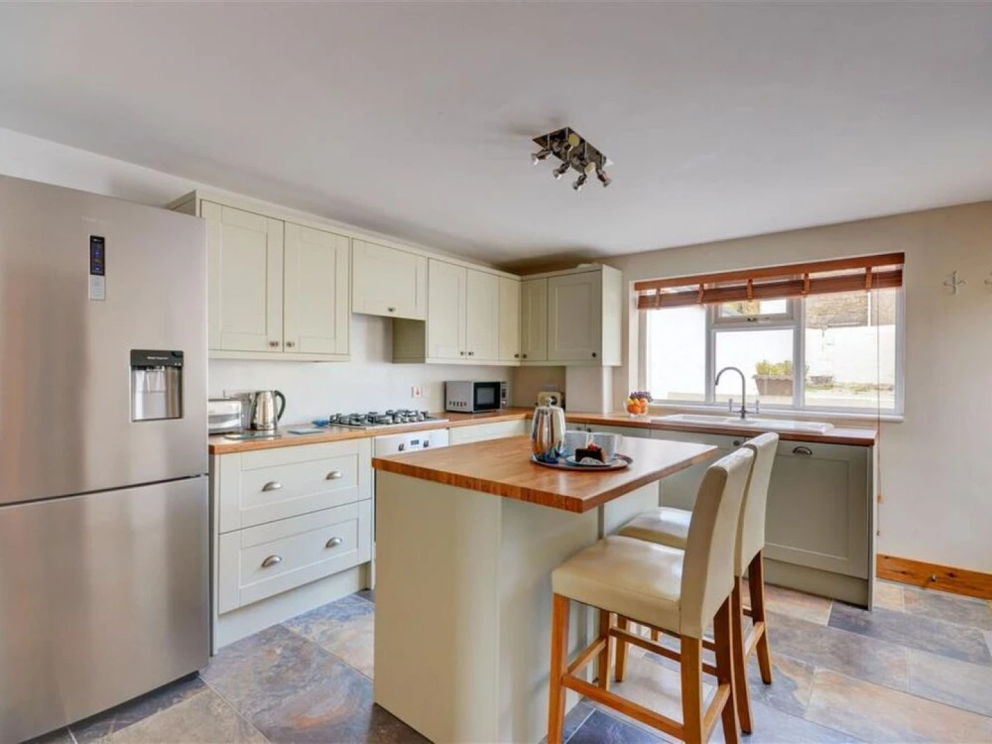 Pendarves Troon in Troon