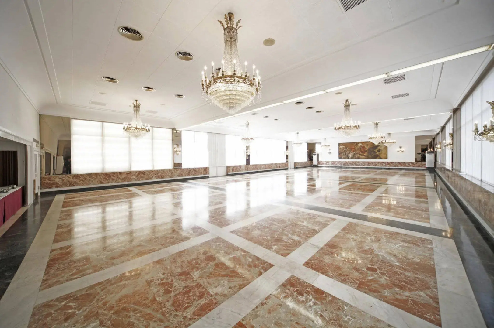 Hotel Tres Reyes Pamplona