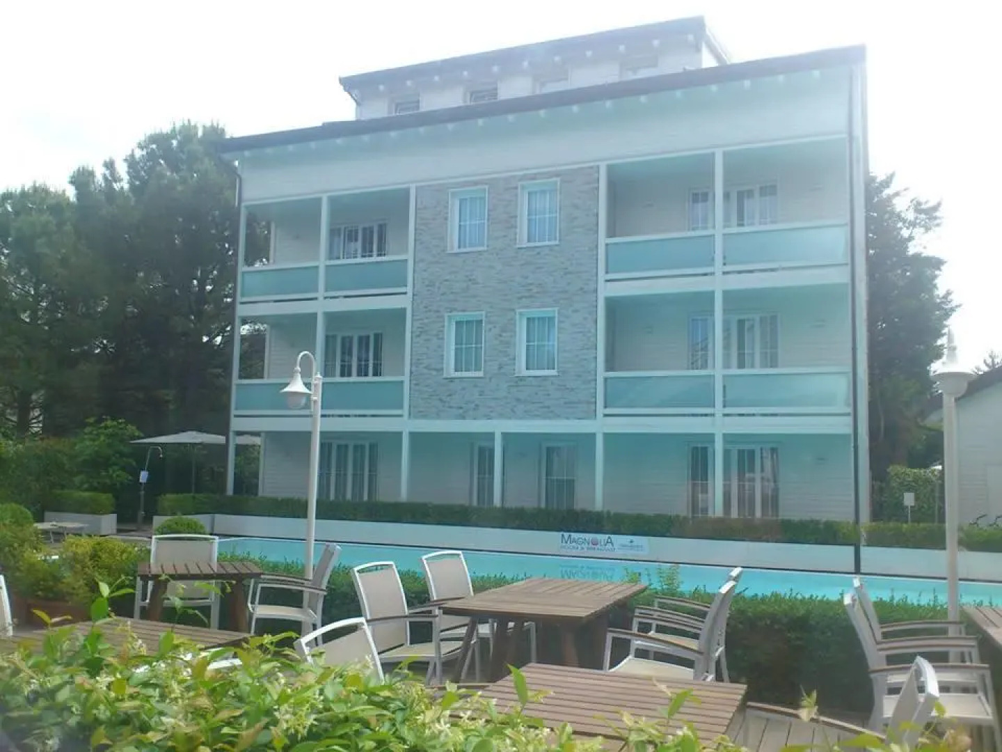 Magnolia Room & Breakfast