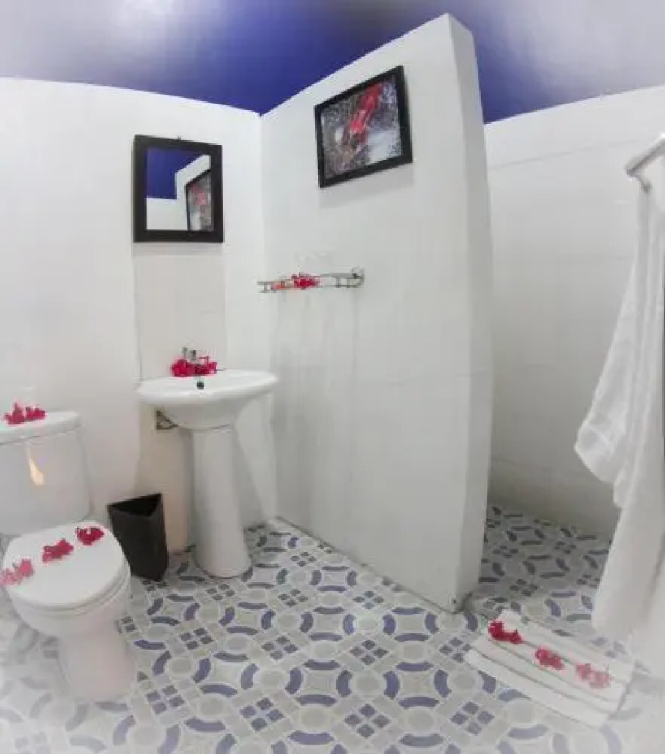 Eco Divers Resort Lembeh