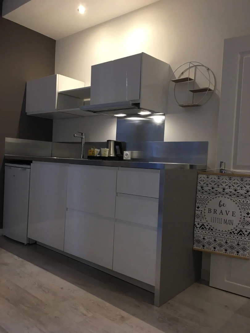 Logis Hôtel Le Glacier