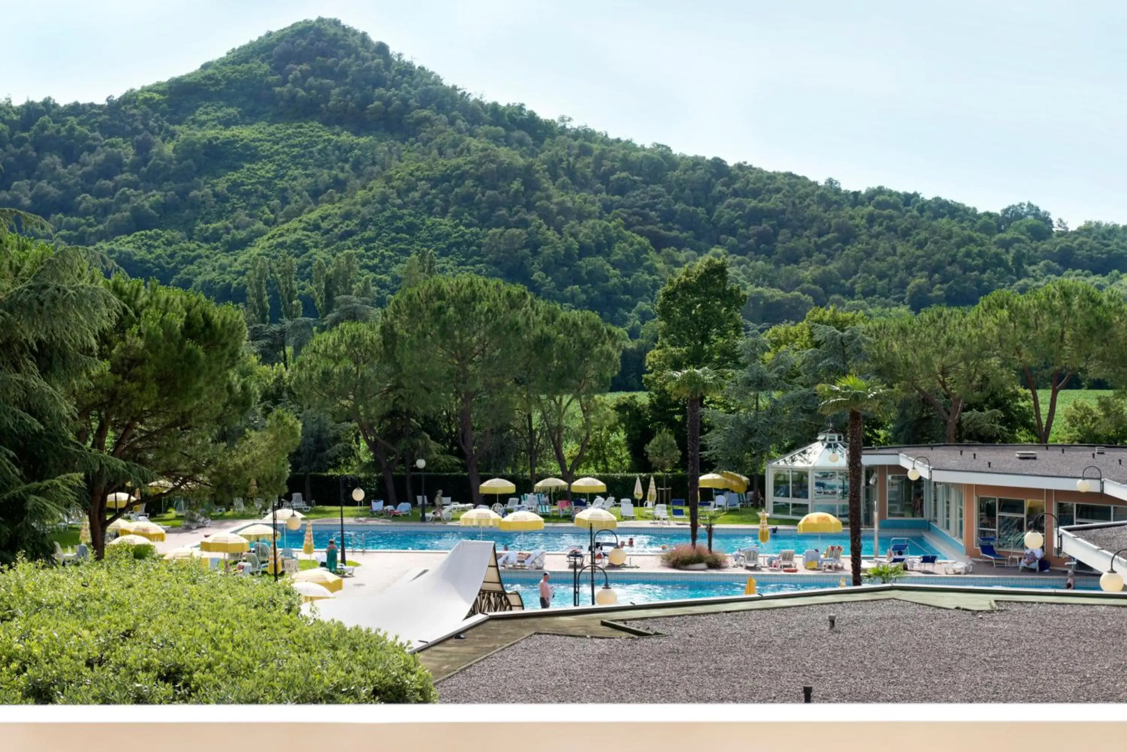 Apollo Terme Hotel