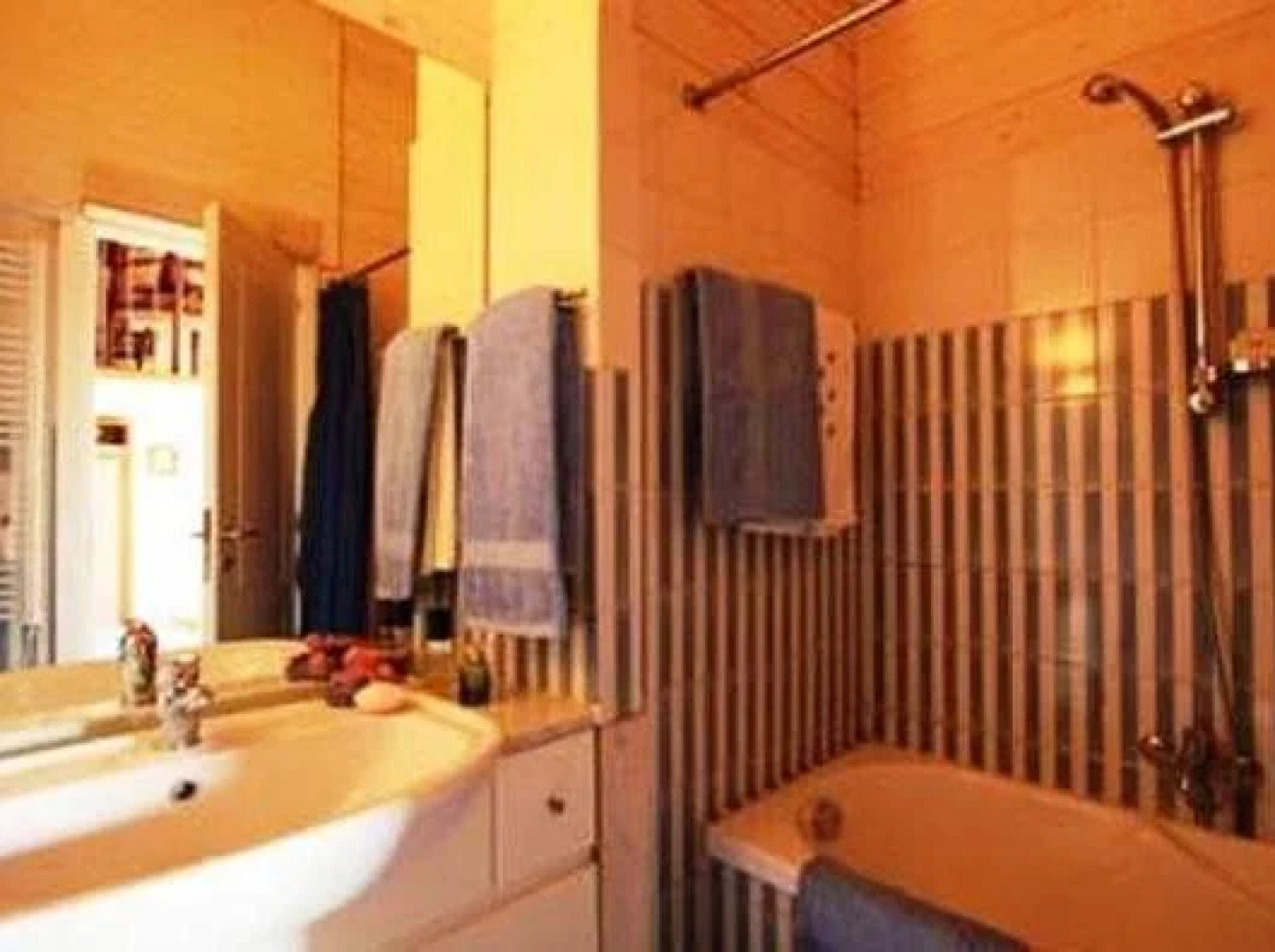 Agriturismo Natta Di Monte Tabor