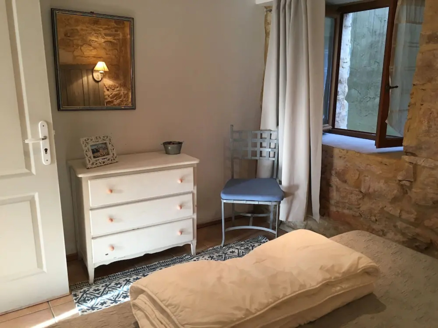 Le Bonheur dans notre Pré