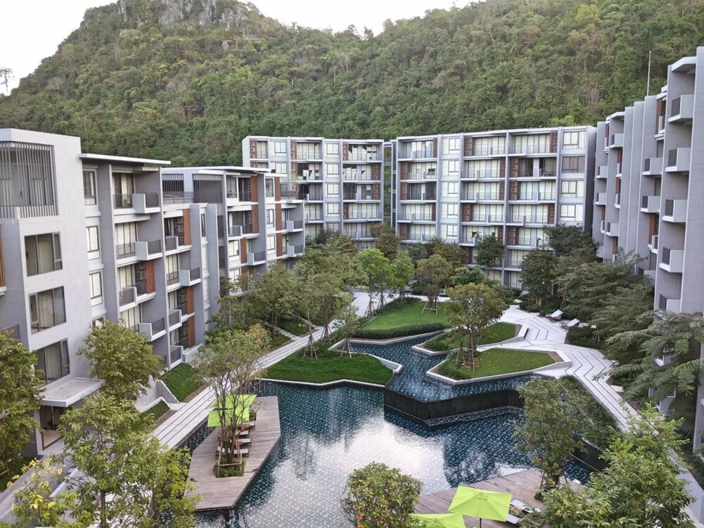 The Valley - Escape Khaoyai