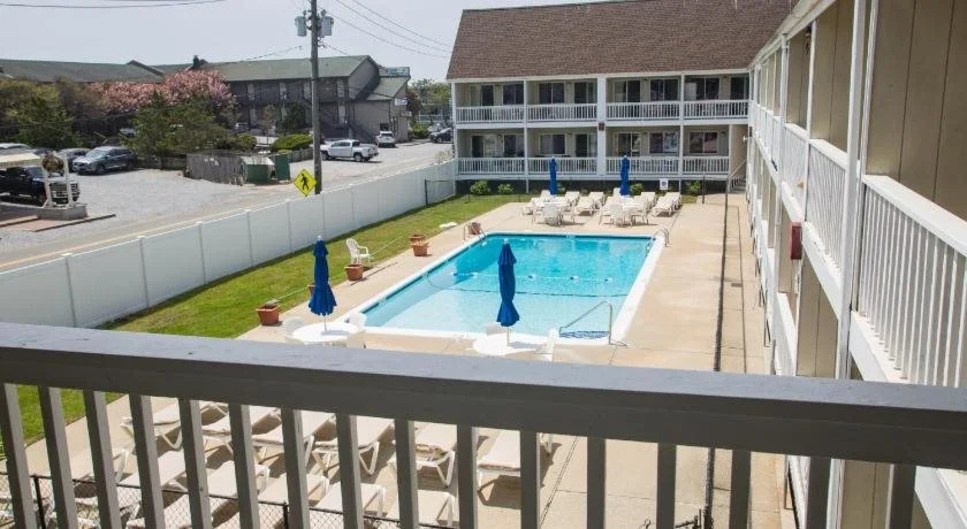 Royal Atlantic Beach Resort