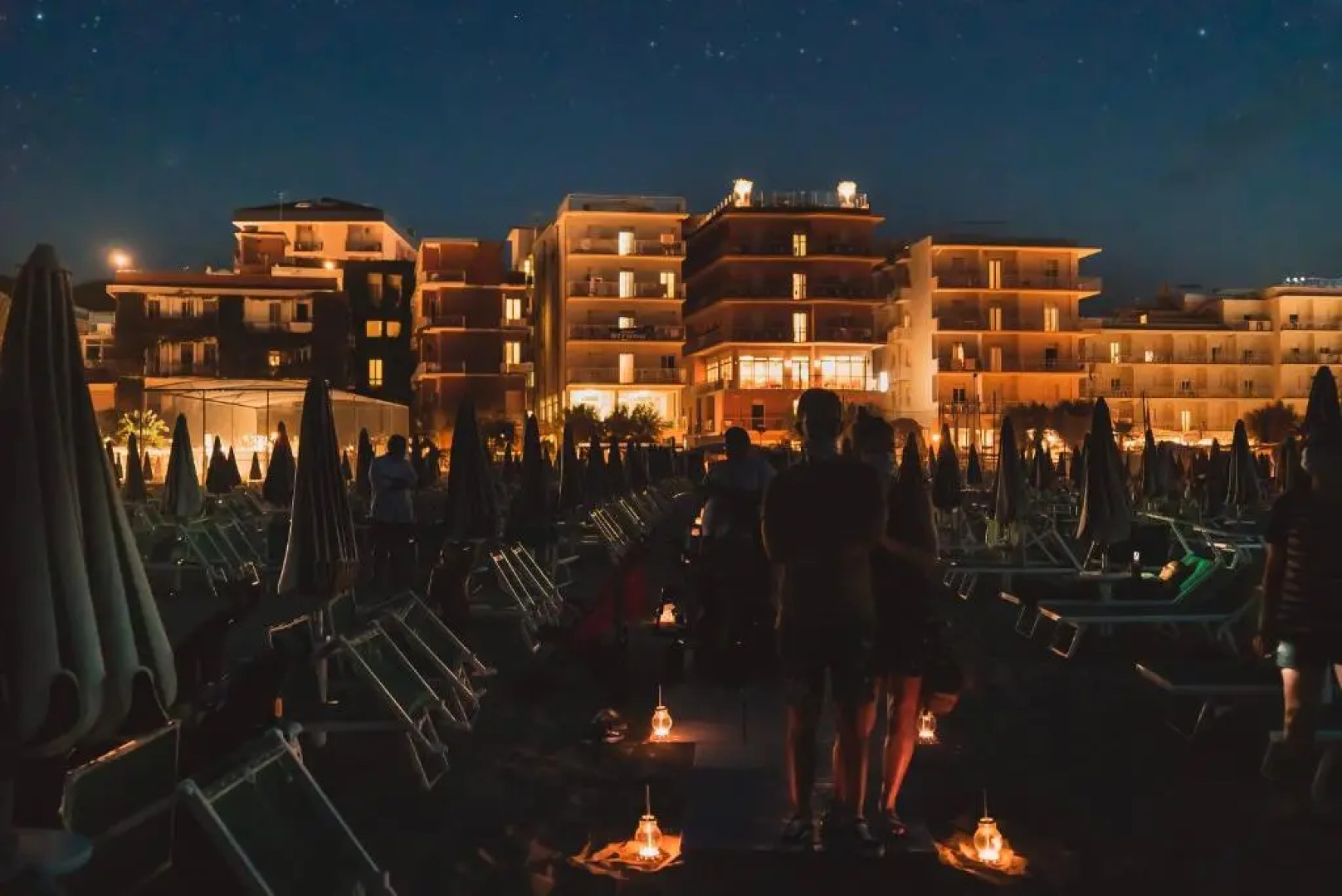 Hotel Giovanna Regina