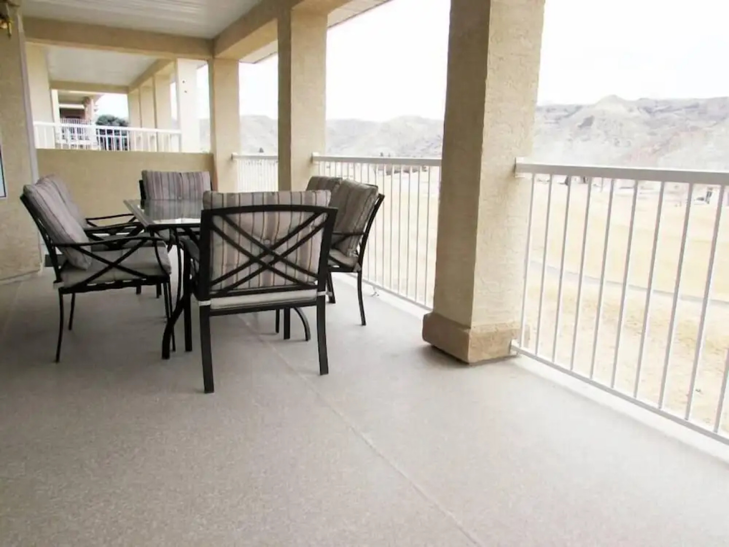 Paradise Canyon Golf Resort