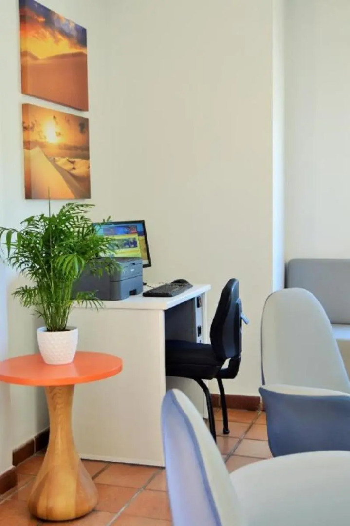 Bungalows Parque Bali