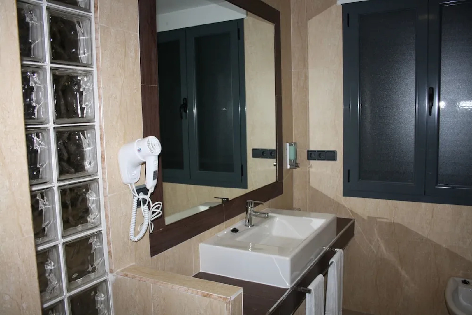 Hotel LB Villa De Cuenca