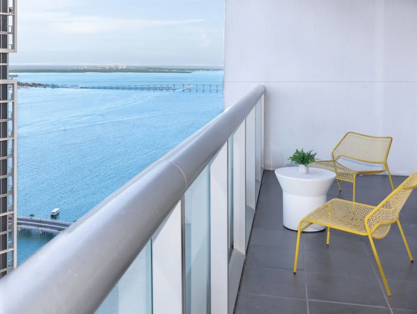 Icon Brickell Residences by Miami Vacation Rentals