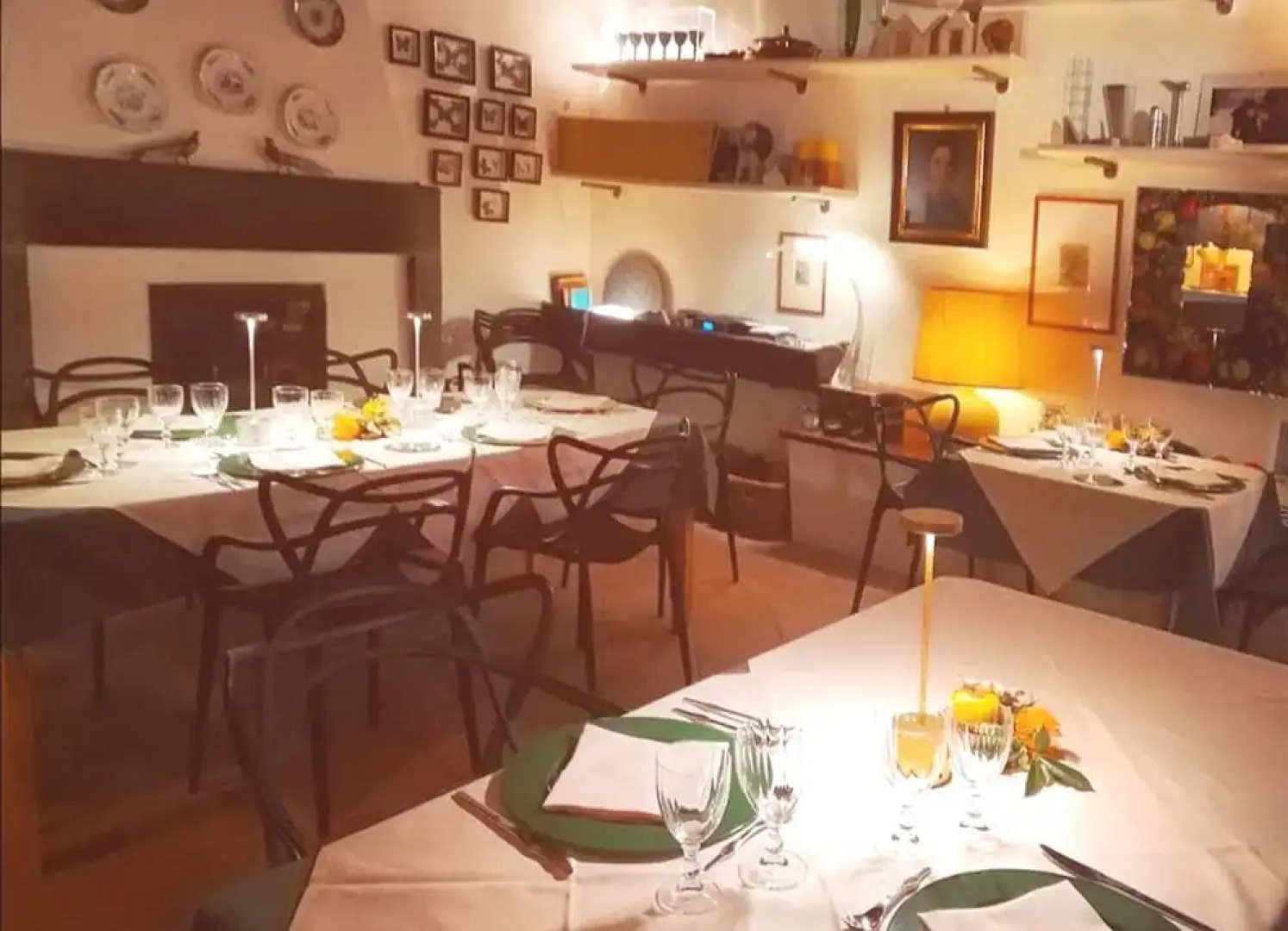 Agriturismo Al Palazzaccio