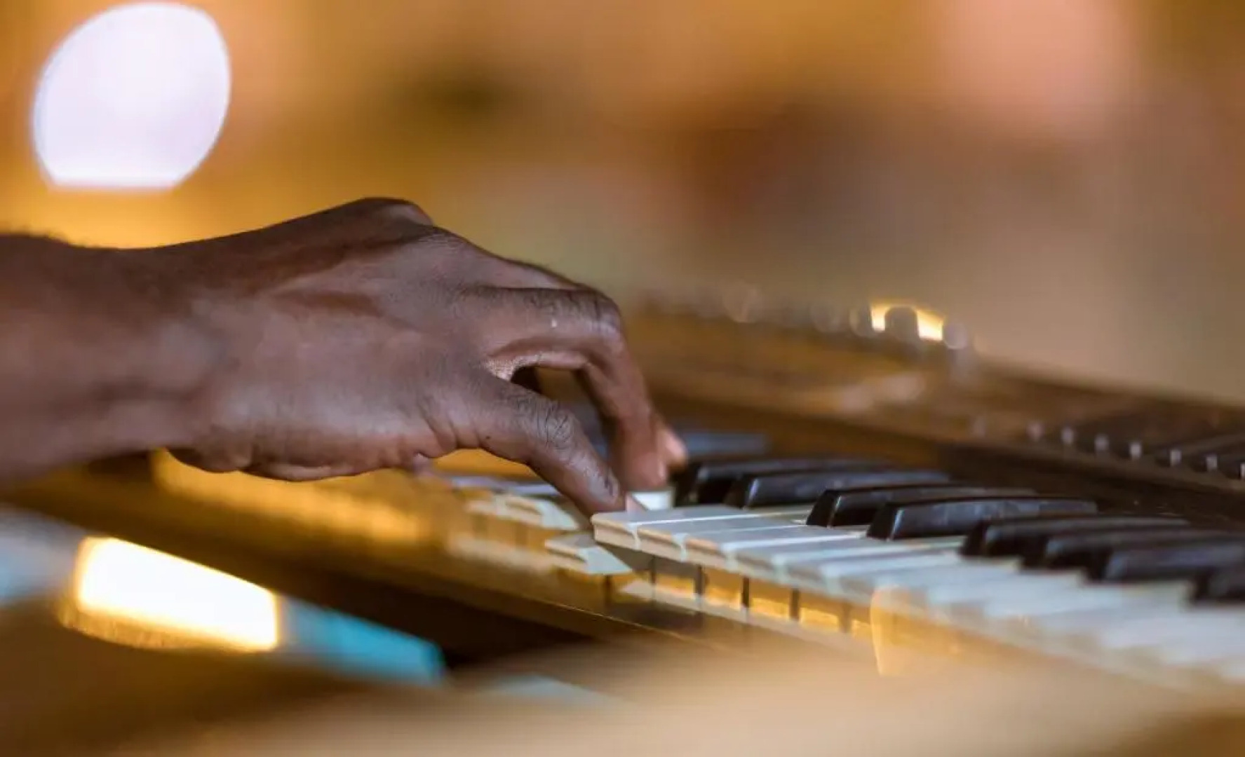 Azalaï Hôtel Bamako