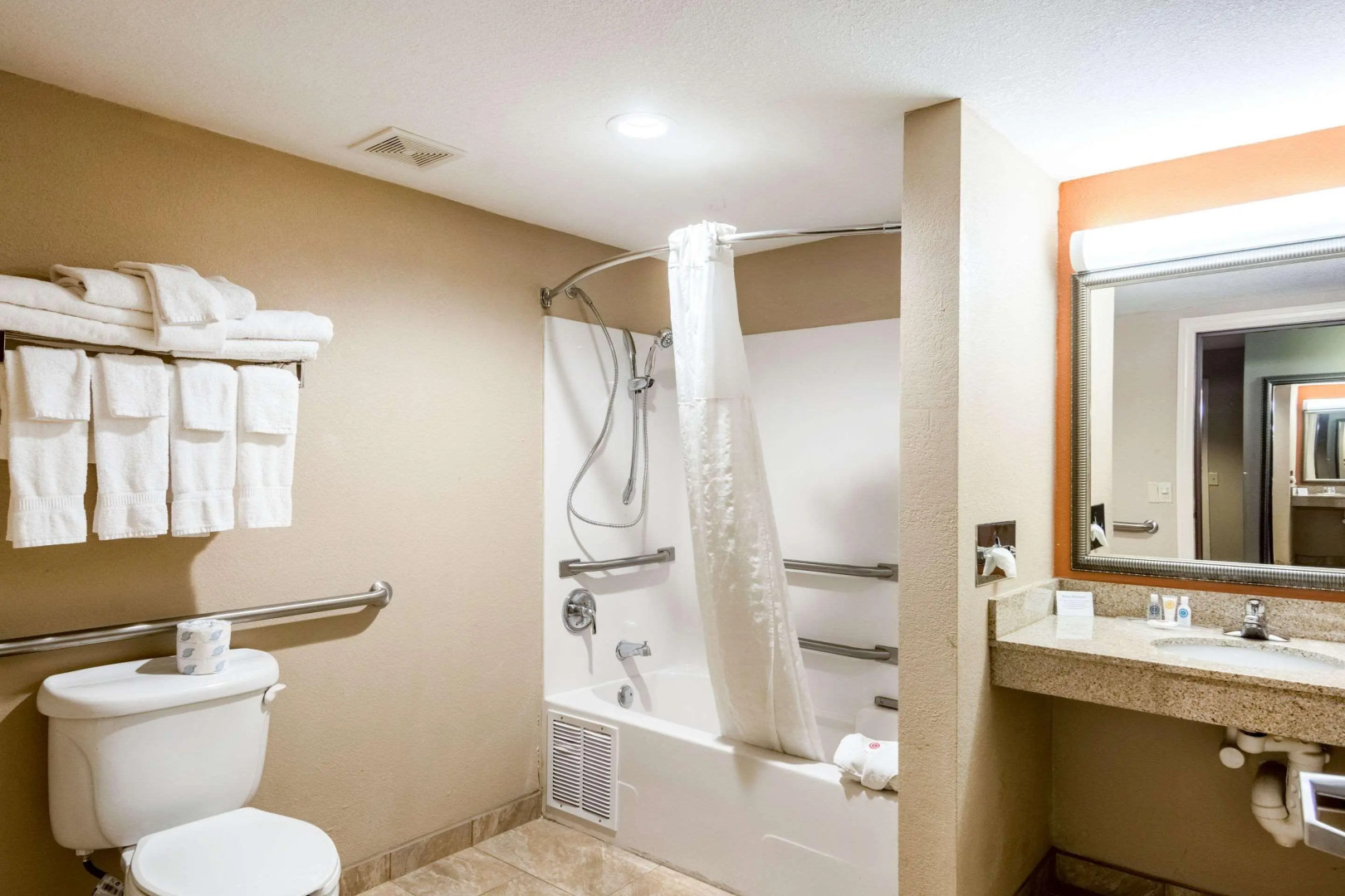 Comfort Suites Panama City Beach