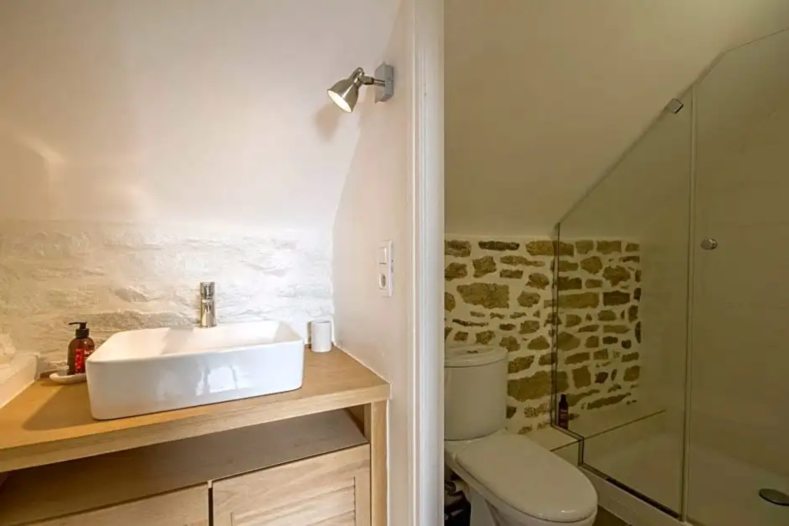 Les Jardins de Coët-Kra