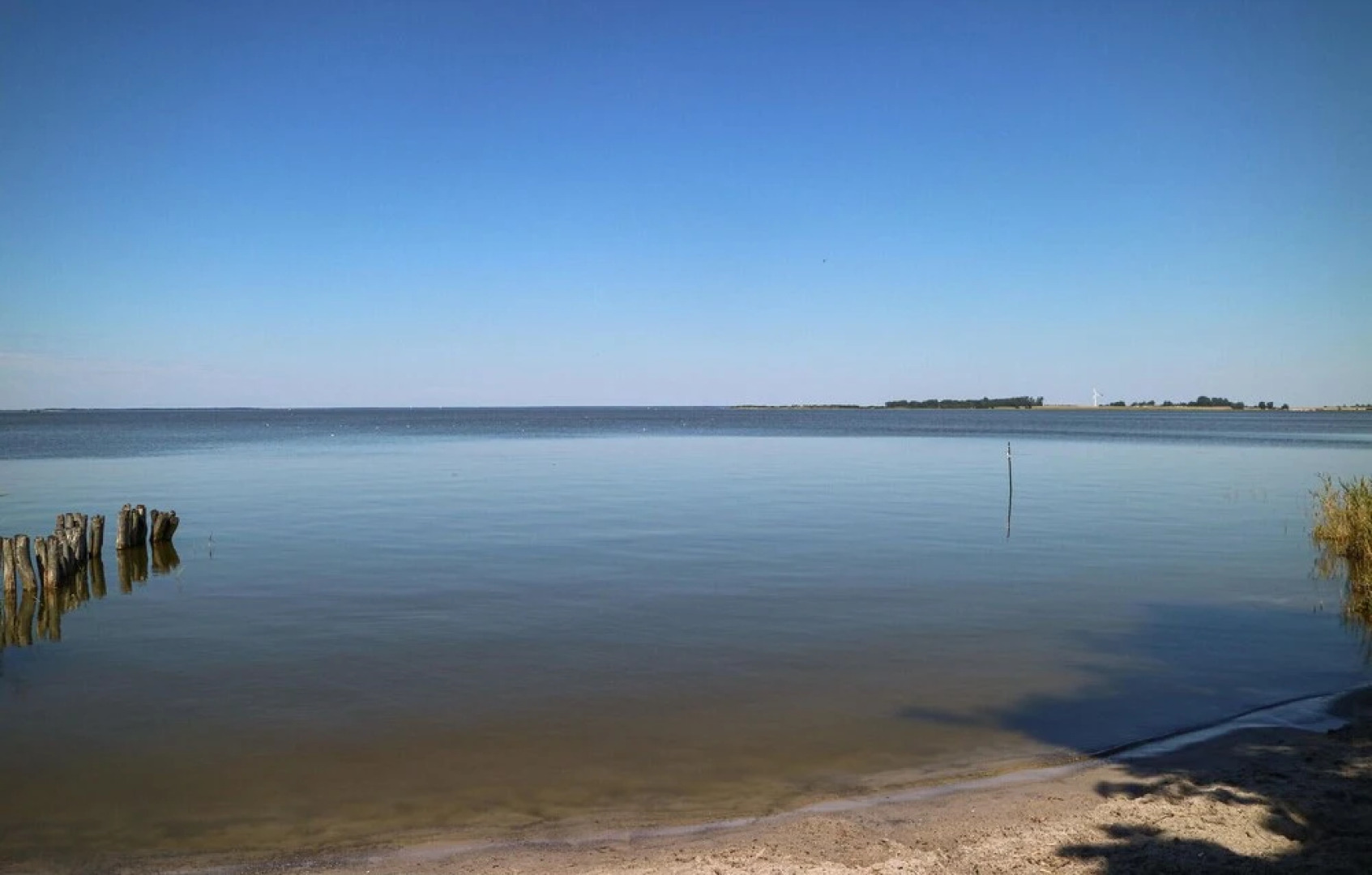 Beautiful Home in Ribnitz-damgarten With 2 Bedrooms, Sauna and Wifi