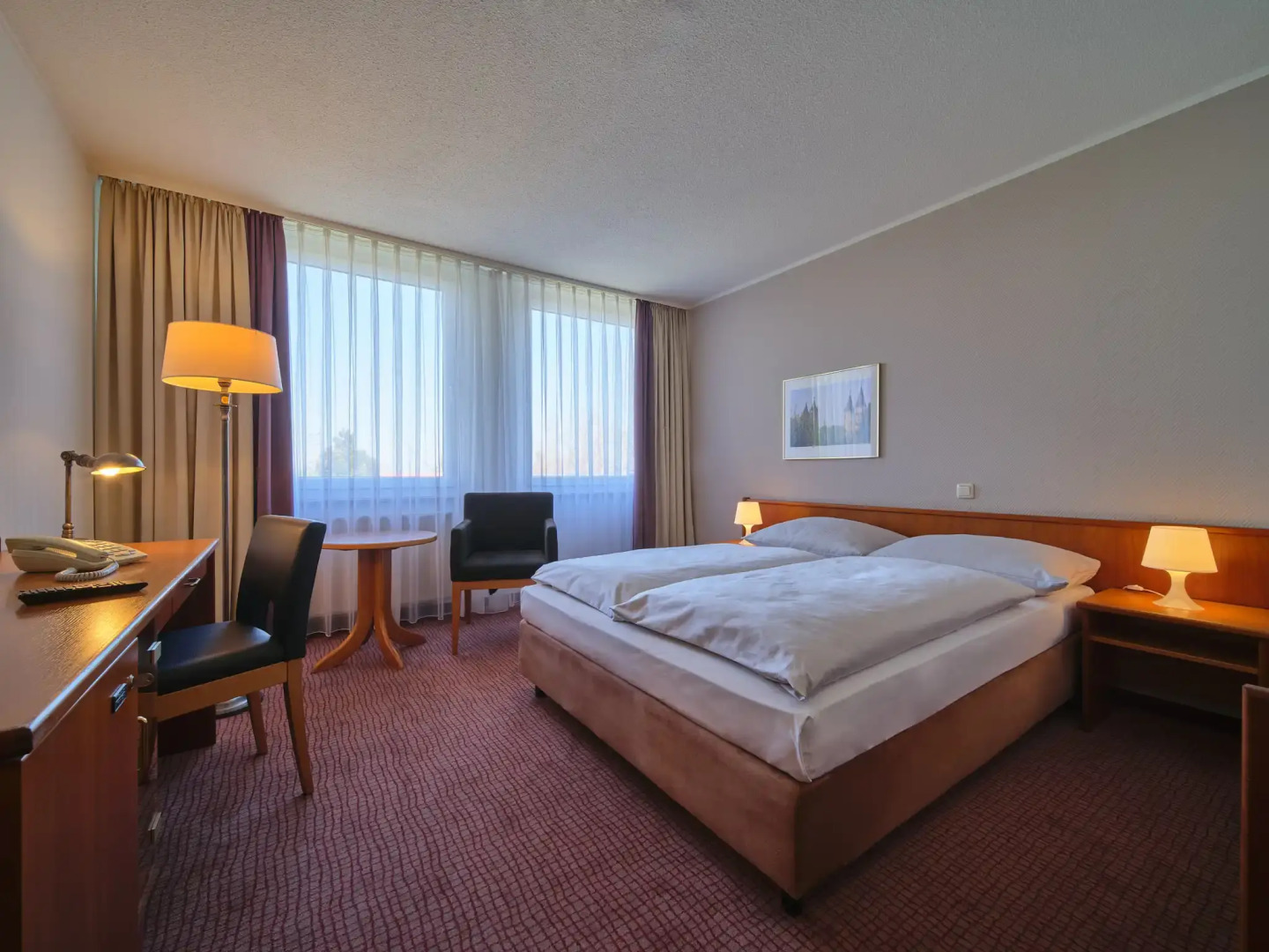Classik Hotel Magdeburg