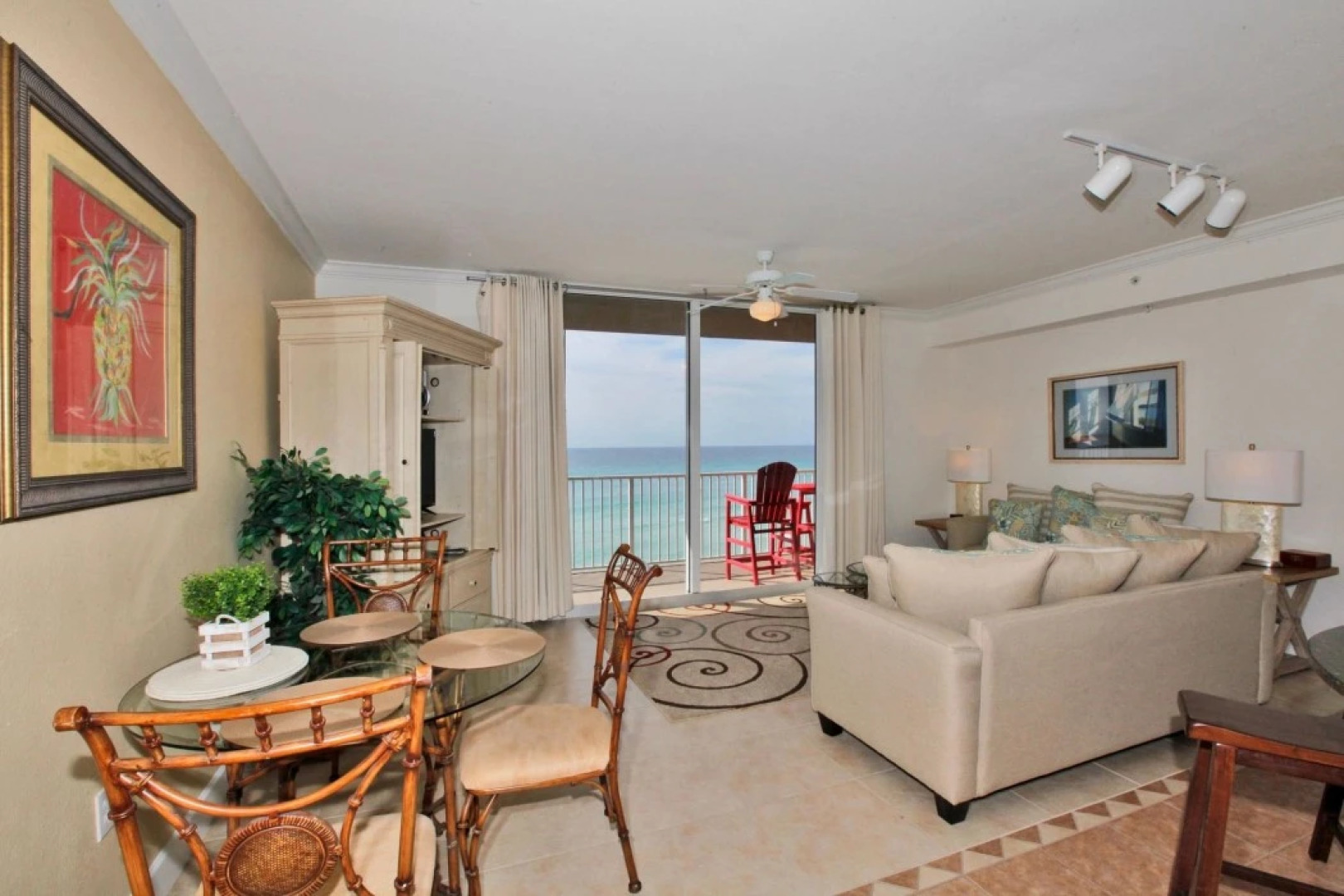 Tidewater Beach Resort