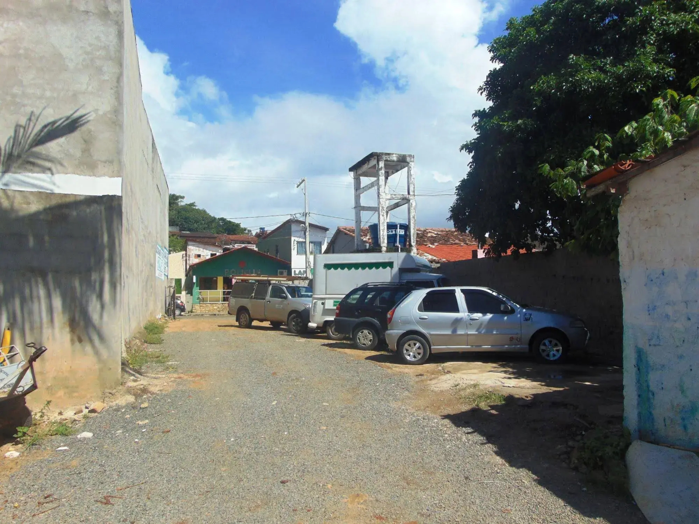 Pousada Passarela da Vila