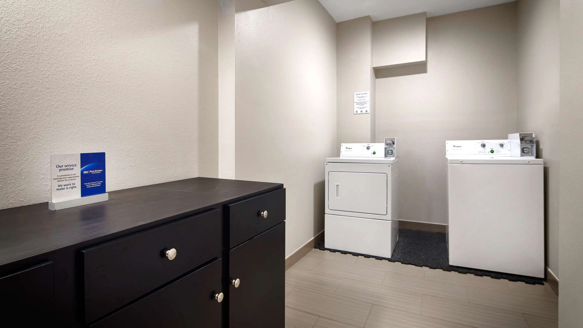 Best Western Plus Hardeeville Inn & Suites