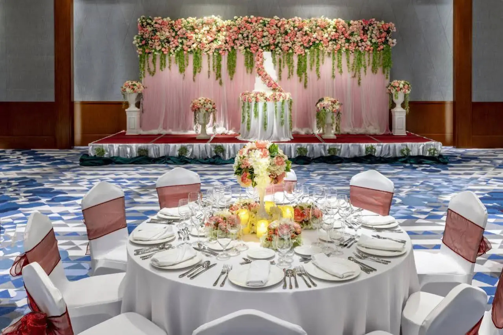 Pullman Luang Prabang