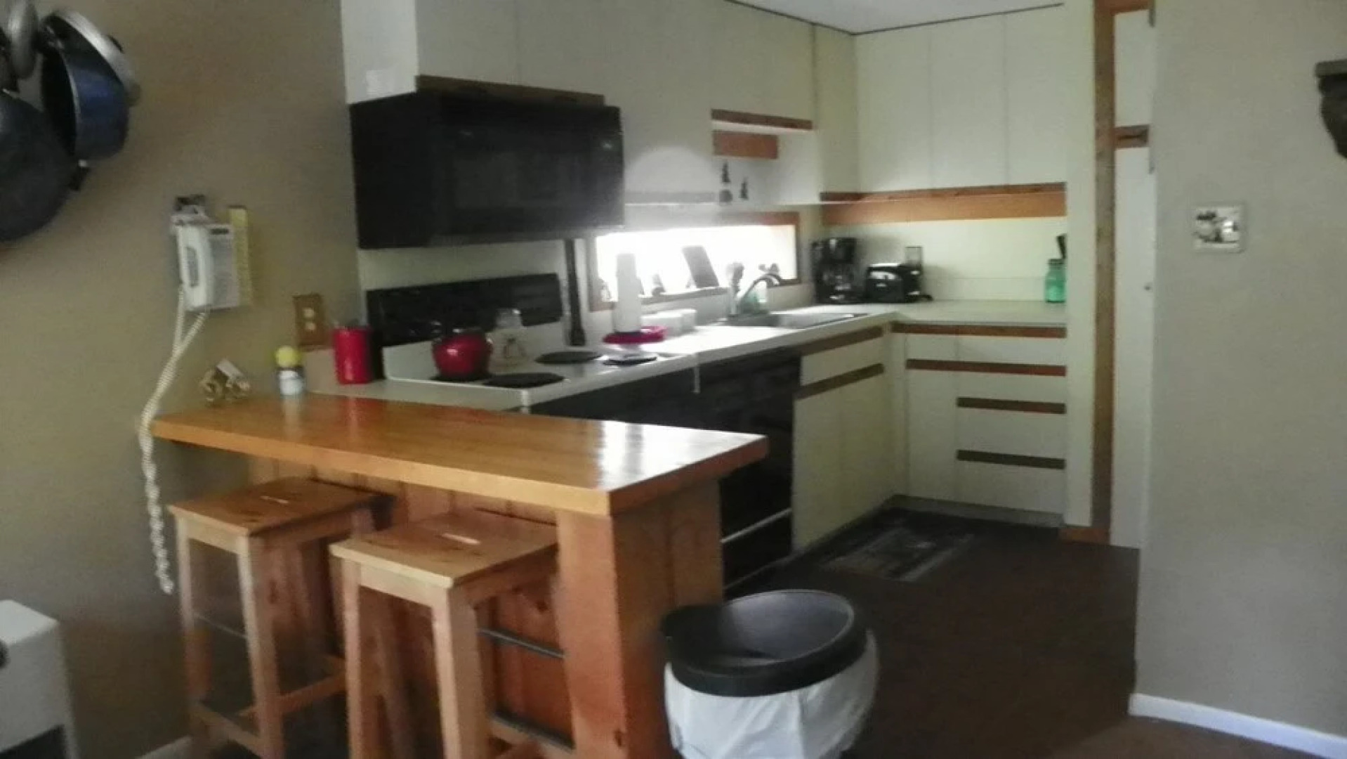 Mountain Brook 1, Waterville Valley