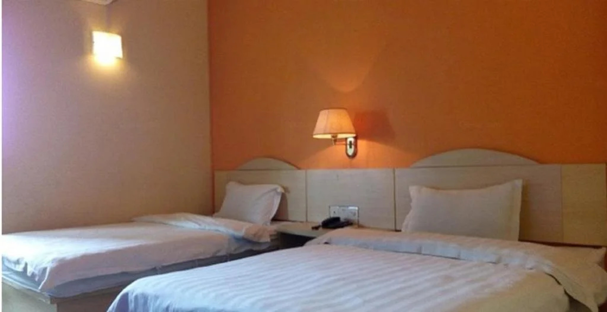 Laian Business Hotel