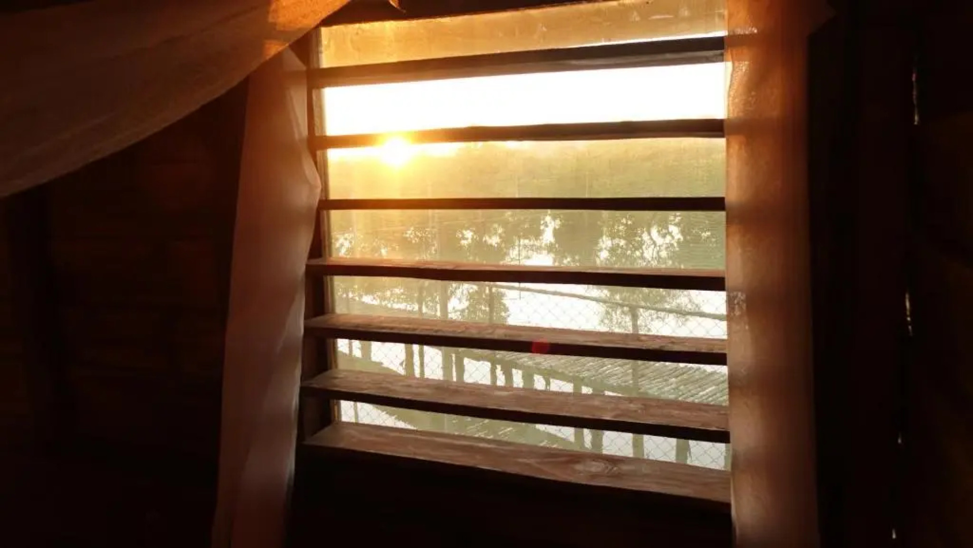 bungalows at somaroala on the beach