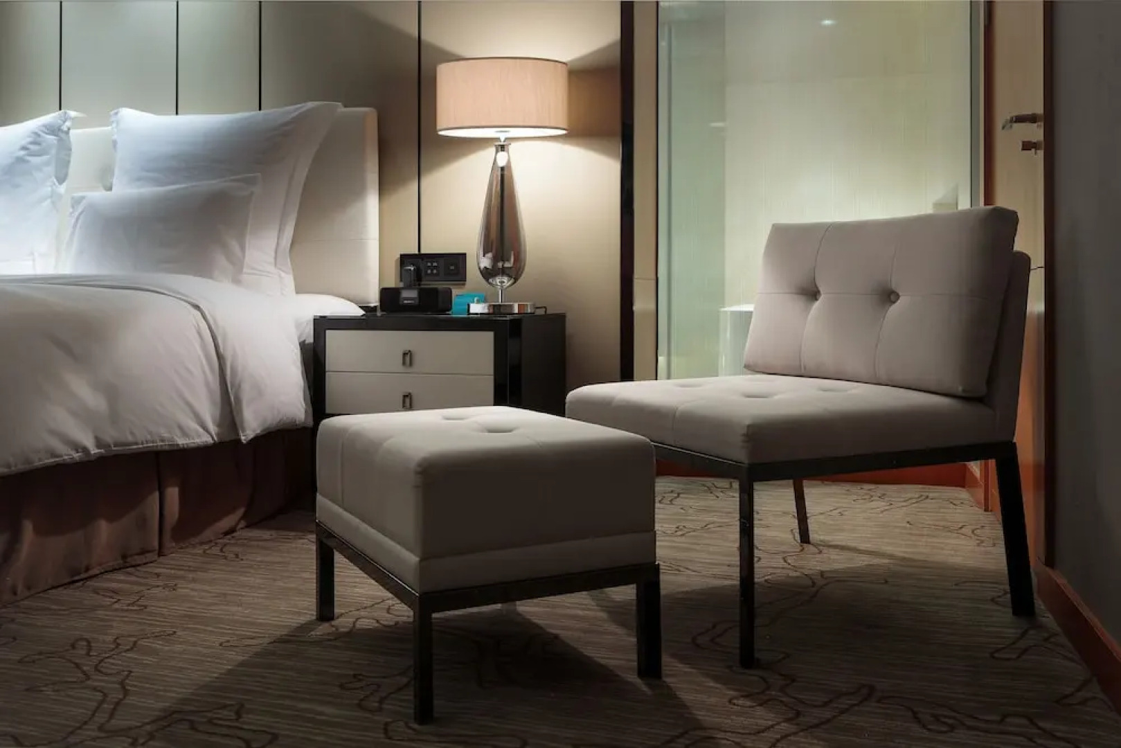 Pullman Anshan Time Square