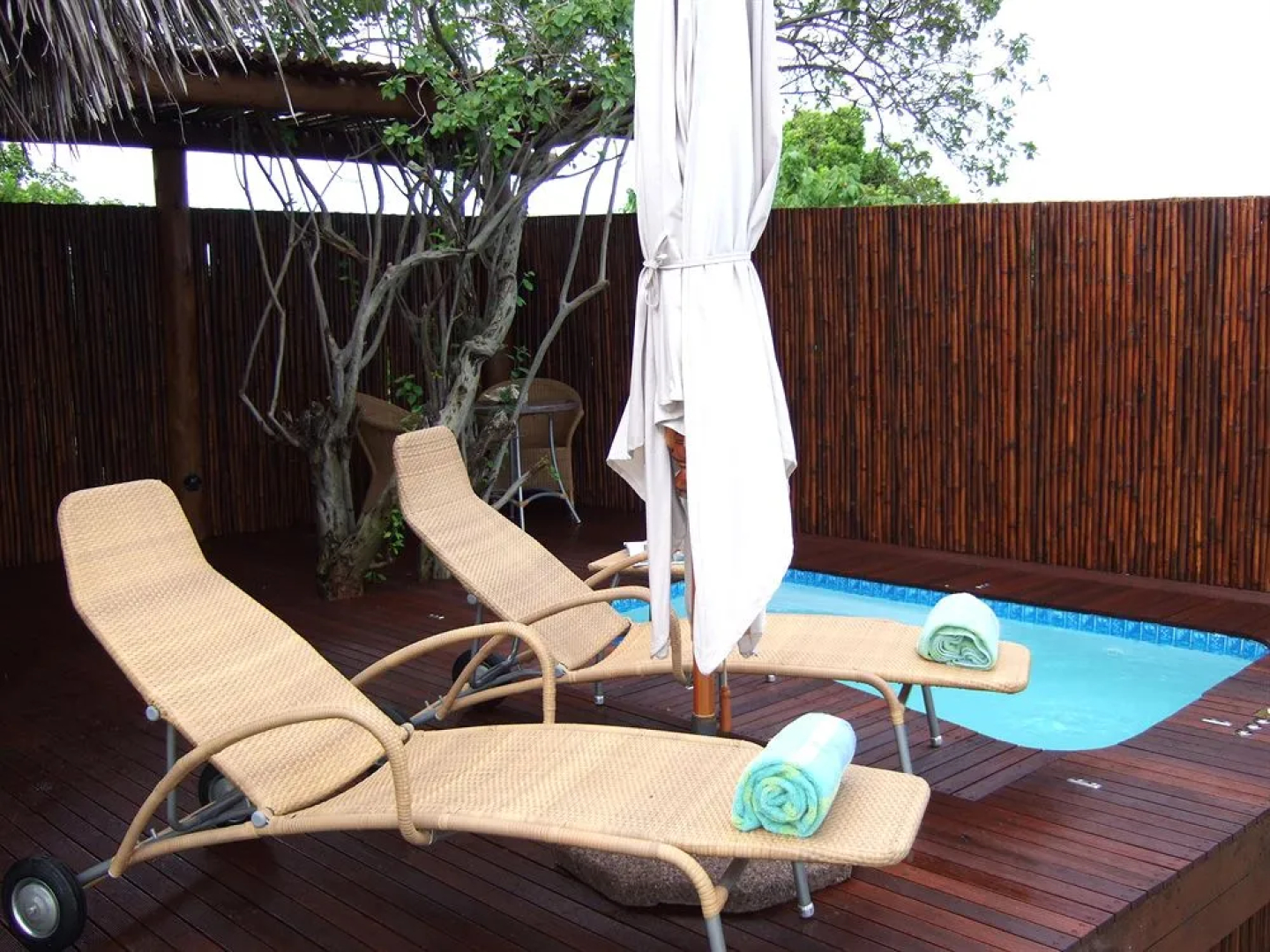 Medjumbe Private Island