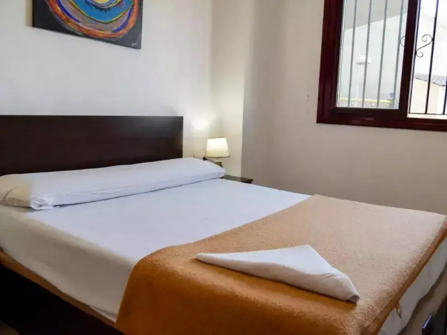 Mirador Del Castillo 3000