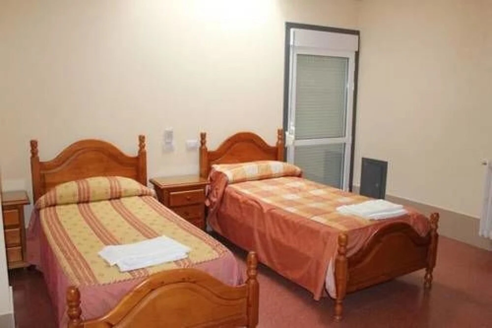 Albergue Xuvenil Lug 2