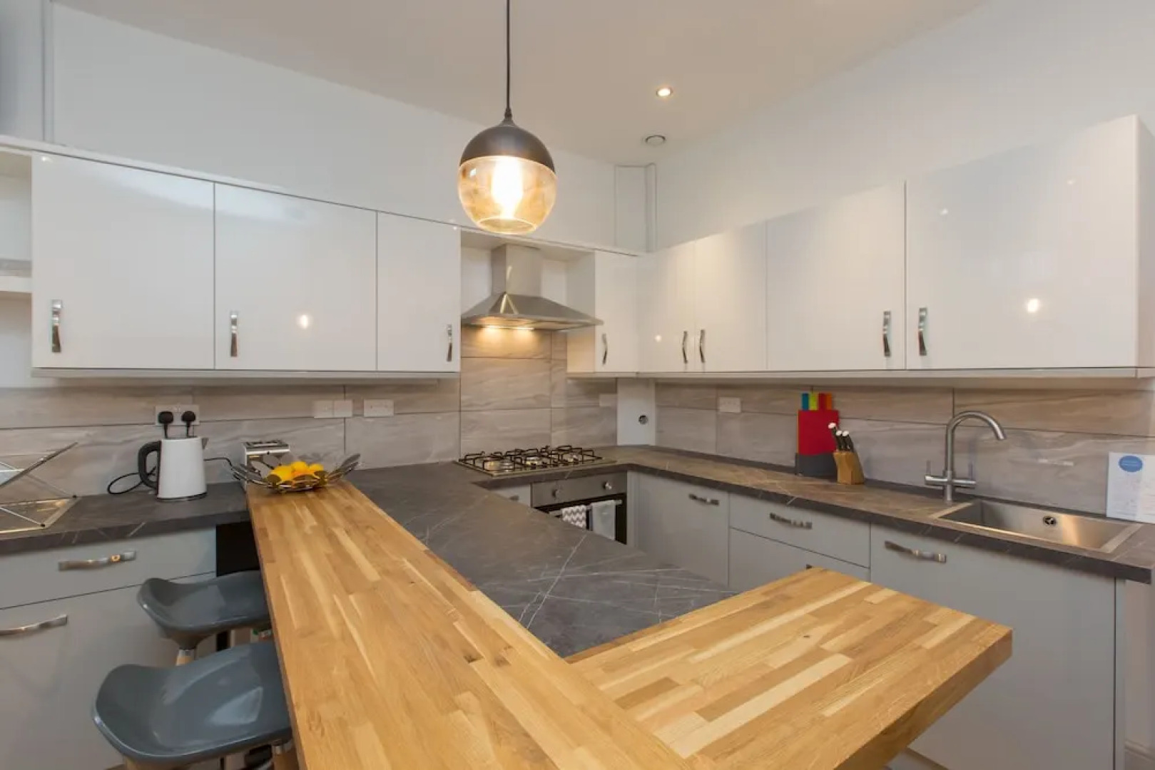 Crewe Rooms @ Samuel Street Crewe