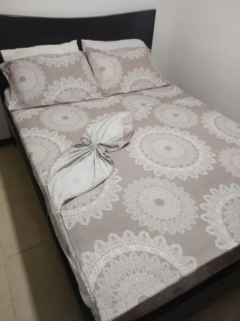 Ciudadela Santa fe Apartasol 4 A 2