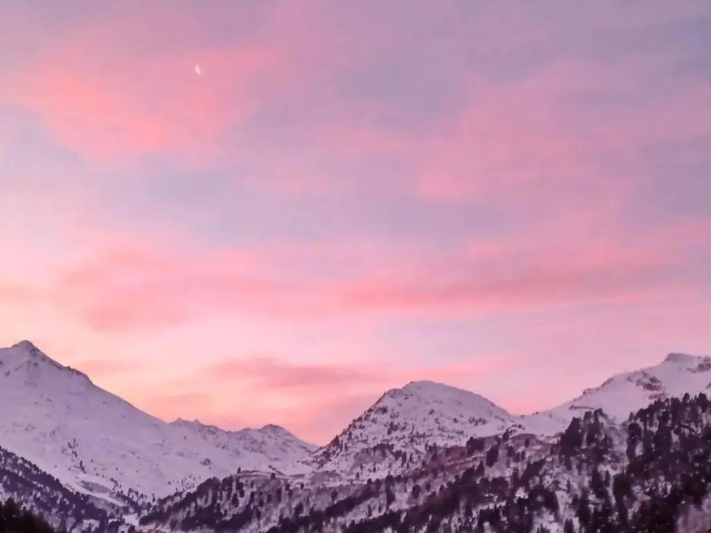 Appartement Méribel, 3 pièces, 6 personnes - FR-1-355-75