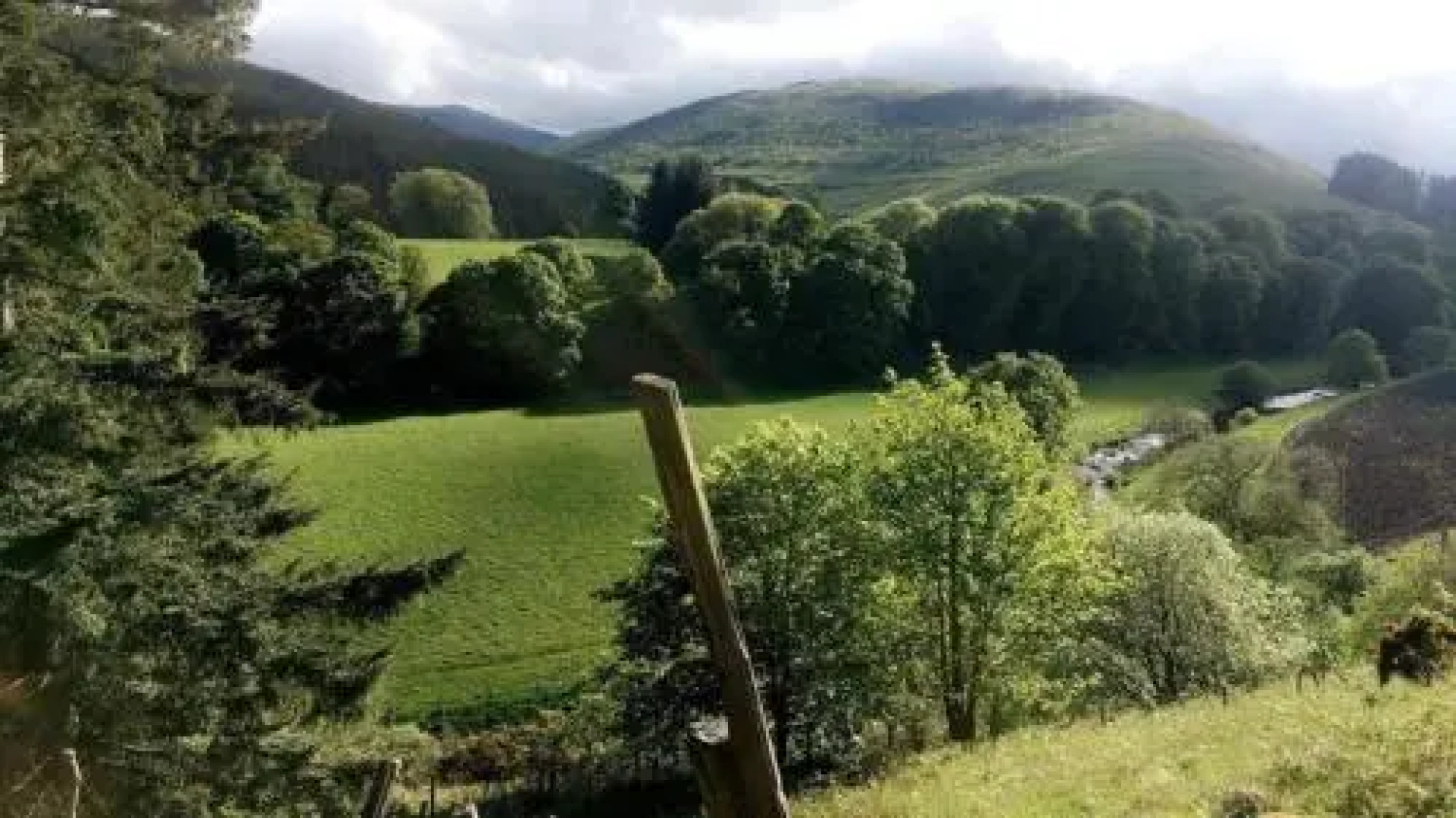 Glendevon Country Park