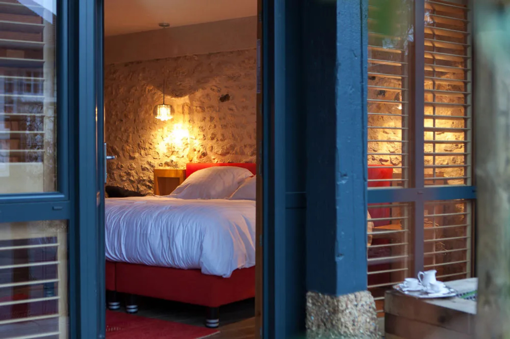 Le Jardin des Plumes